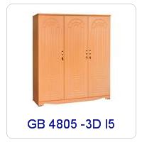 GB 4805 -3D I5